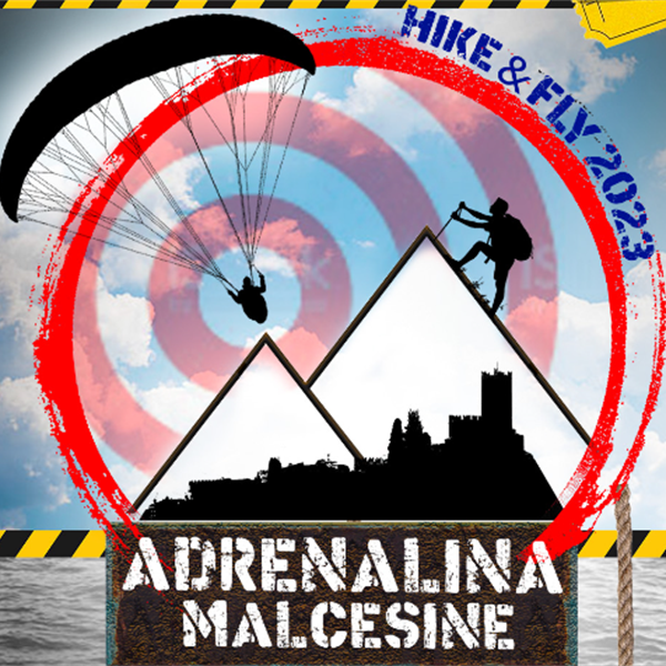 Adrenalina Hike & Fly - Paragliding competition